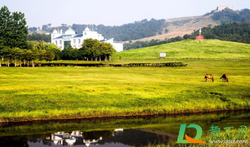 木兰草原露营晚上可以洗澡吗(木兰草原露营注意事项)