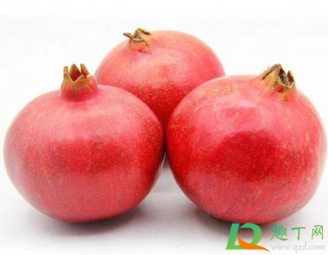 石榴放一段时间会熟吗(石榴放时间长了) 石榴放一段时间会熟吗(石榴放时间长了)