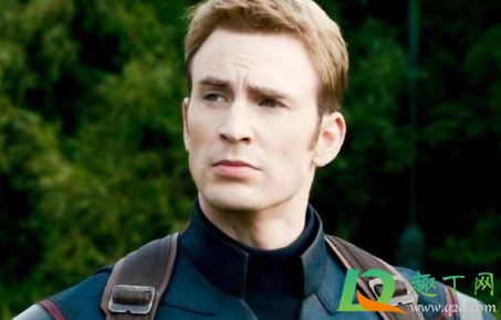 美国队长dick什么梗(美队脏话梗)