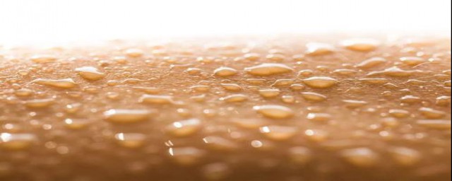 出汗的好处有什么(出汗有那些好处)