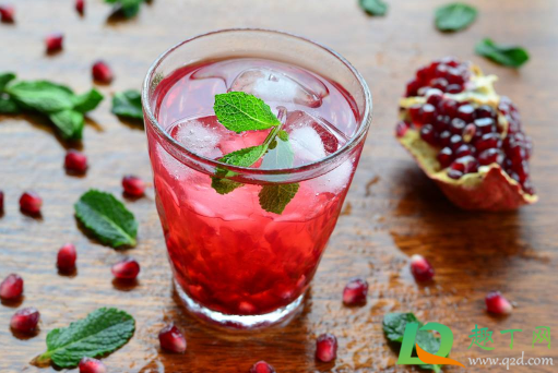 石榴不甜放一段时间会变甜吗(石榴不甜怎么把它变甜了) 石榴不甜放一段时间会变甜吗(石榴不甜怎么把它变甜了)