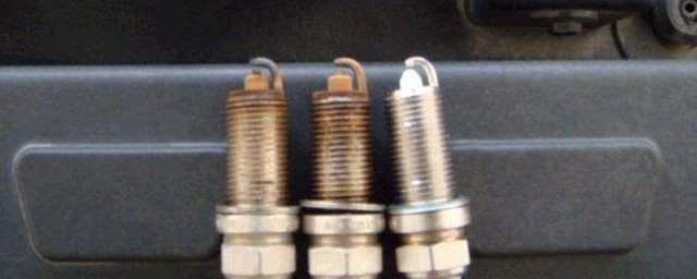 l2b火花塞更换步骤(4b15发动机火花塞怎么拆)