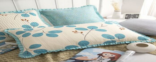 做枕套的流程如下(枕套制作方法)