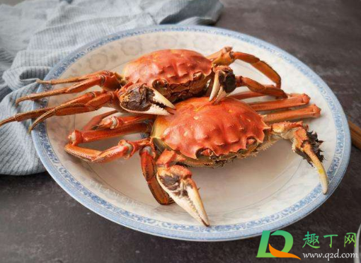 微波炉加热螃蟹会爆炸吗(微波炉 螃蟹 爆炸) 微波炉加热螃蟹会爆炸吗(微波炉 螃蟹 爆炸)