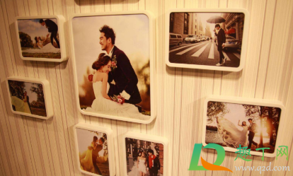 婚纱照不用钉子怎样挂在墙上(婚纱照一般用什么钉子钉到墙上) 婚纱照不用钉子怎样挂在墙上(婚纱照一般用什么钉子钉到墙上)