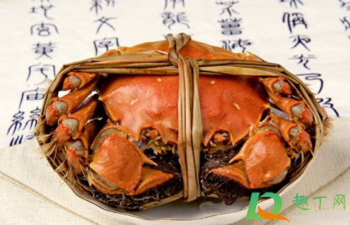 电饭煲蒸螃蟹用快煮还是精煮(电饭煲蒸螃蟹放多少水)