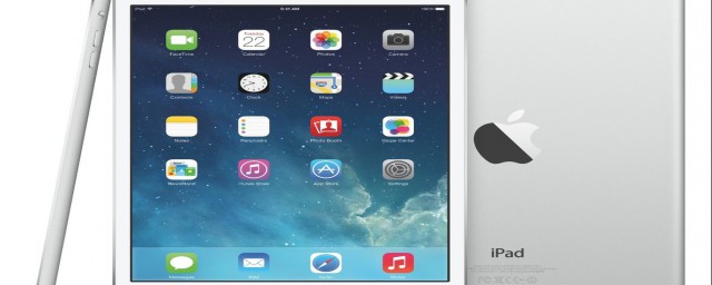 air 3无线局域网打不开 是什么原因呢