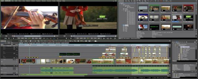 视频剪辑的方法(制作视频剪辑)