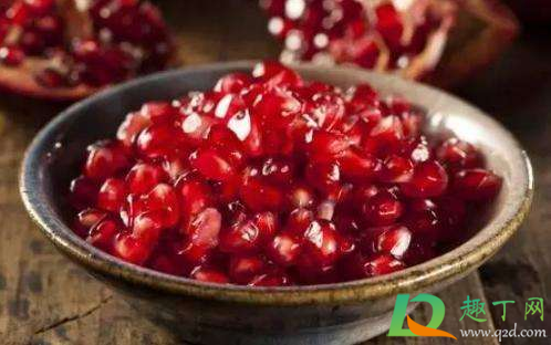 石榴不甜放一段时间会变甜吗(石榴不甜怎么把它变甜了) 石榴不甜放一段时间会变甜吗(石榴不甜怎么把它变甜了)