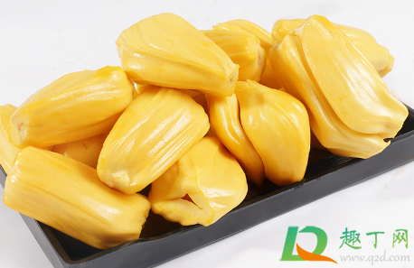 菠萝蜜核能不能冷冻(菠萝蜜核可以冷冻在冰箱里慢慢吃吗)