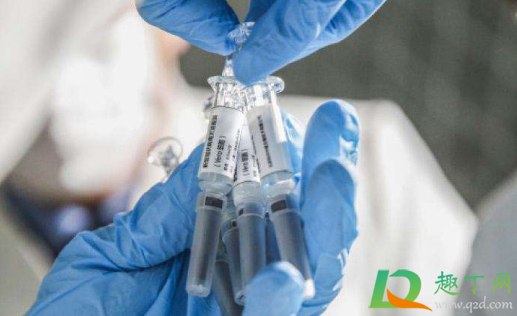 新冠疫苗最先给哪些人员先用(新冠疫苗先给哪些人接种)