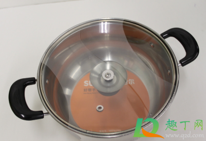 不锈钢锅不开锅能不能用(不锈钢锅不开锅可以直接用吗)