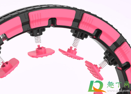 智能呼啦圈是紧点好还是松点好(是智能呼啦圈好还是普通呼啦圈好)