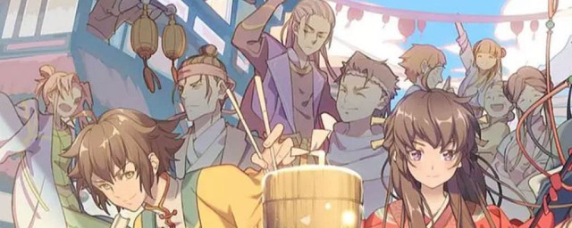 这些都是您要找的题材(题材与内容)