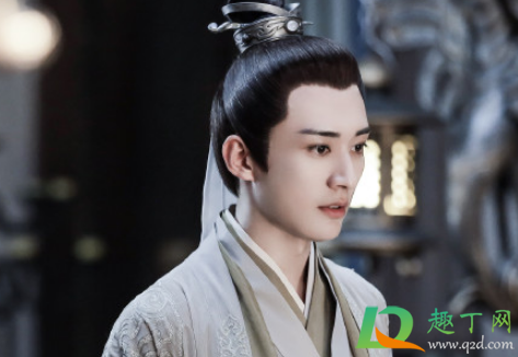 琉璃美人煞白帝结局太惨了吧(《琉璃美人煞》大结局)