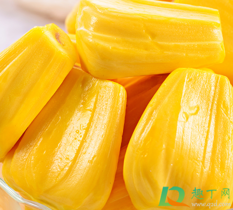 菠萝蜜核能不能冷冻(菠萝蜜核可以冷冻在冰箱里慢慢吃吗)