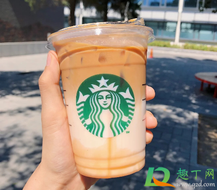星巴克秋意橙橙玛奇朵好喝吗(星巴克橙子糖玛奇朵)