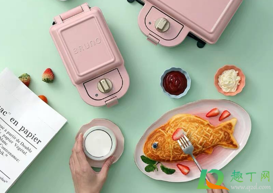 三明治机只能做三明治吗(三明治必须用三明治机吗) 三明治机只能做三明治吗(三明治必须用三明治机吗)