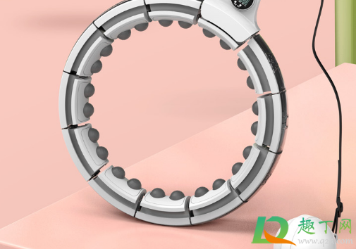 抖音呼啦圈真的能减肥吗(抖音呼啦圈和普通呼啦圈哪个减肥效果好)