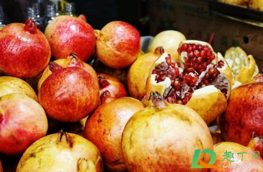 石榴大的好吃还是小的好吃(番石榴大的好吃还是小的好吃) 石榴大的好吃还是小的好吃(番石榴大的好吃还是小的好吃)