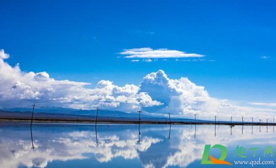 2020国庆节可以去青海湖吗(青海湖元旦节适合去吗)