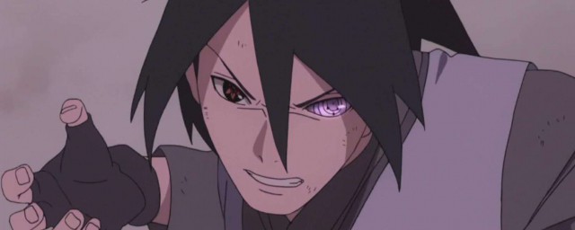 关于佐助的简介信息(火影忍者佐助的介绍)