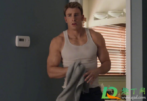 美国队长丁丁原图哪里有(美队丁丁照片谁有) 美国队长丁丁原图哪里有(美队丁丁照片谁有)