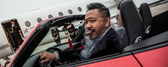 对姜武扮演的角色介绍(演员姜武个人资料简介)