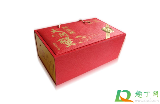 盒装的大闸蟹能过夜吗(买的大闸蟹能过夜吗)