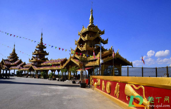 云南瑞丽是不是封城了(云南瑞丽已经封城了吗) 云南瑞丽是不是封城了(云南瑞丽已经封城了吗)