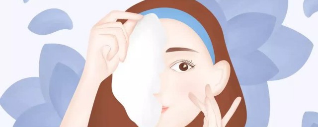 面膜有什么用(玻尿酸面膜有什么用)