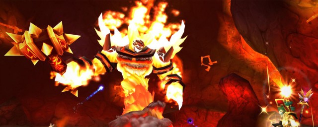 魔兽世界怀旧服mc副本详解(魔兽世界怀旧服MC掉落表)