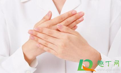 手指尖酥酥发麻是怎么回事(手指酥酥什么原因)