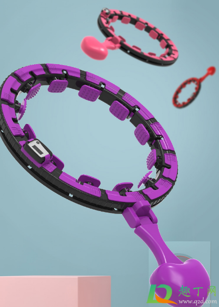 智能呼啦圈是紧点好还是松点好(是智能呼啦圈好还是普通呼啦圈好) 智能呼啦圈是紧点好还是松点好(是智能呼啦圈好还是普通呼啦圈好)