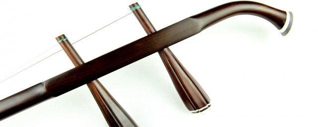 中老年初学二胡入门教程建议(中老年人二胡自学教程)