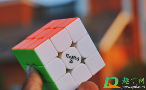 魔方盖子掉了怎么配对(魔方组装错了怎么拆) 魔方盖子掉了怎么配对(魔方组装错了怎么拆)
