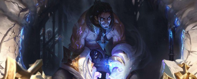 lol塞拉斯不能偷大招的五位英雄详解(塞拉斯能不能偷塞拉斯大招)