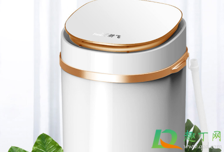 洗鞋机是全自动还是半自动好(半自动洗衣机能洗鞋吗?)