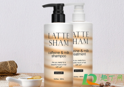 理发店洗发水为什么香(理发店为什么洗头发香)