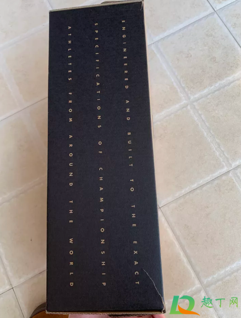 得物鞋盒轻微破损不接受后会有赔偿(得物的鞋盒破损赔偿多少) 得物鞋盒轻微破损不接受后会有赔偿(得物的鞋盒破损赔偿多少)