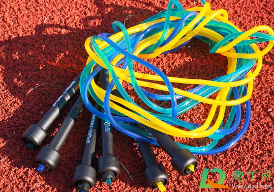 跳绳减肥一天跳多少个(大体重跳绳减肥一天跳多少个)