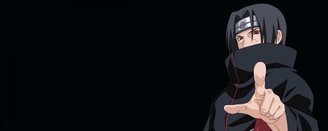 宇智波鼬的相貌特征(宇智波鼬性格特点)