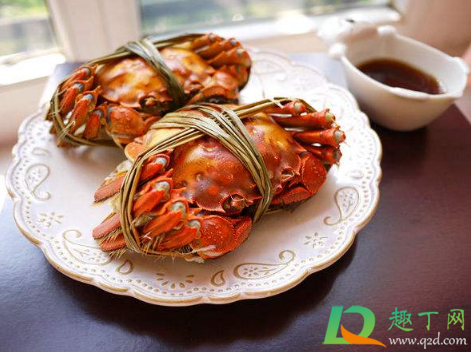 螃蟹放微波炉加热需要加水吗(螃蟹能直接放微波炉里加热吗) 螃蟹放微波炉加热需要加水吗(螃蟹能直接放微波炉里加热吗)