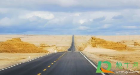 国庆大西北旅游人多吗(大西北旅游好吗)