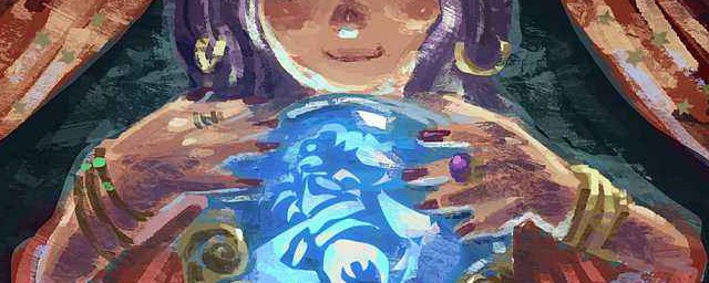 龙之谷神官职业是做什么的呢？(龙之谷死神是哪个职业)