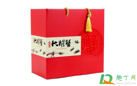 大闸蟹礼盒可以放多长时间(大闸蟹盒子里能放几天) 大闸蟹礼盒可以放多长时间(大闸蟹盒子里能放几天)