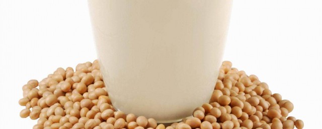 喝豆浆的好处和坏处有什么(吃豆浆的好处和坏处)