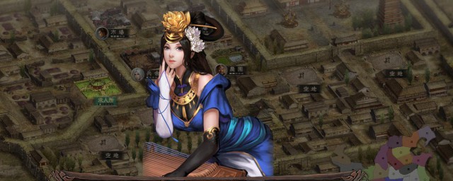 三国志9代11代推荐详解(三国志9和三国志13)