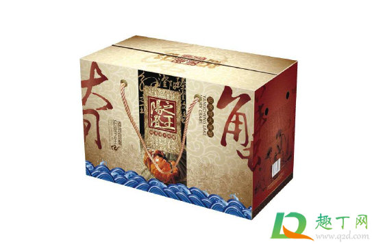 大闸蟹礼盒可以放多长时间(大闸蟹盒子里能放几天) 大闸蟹礼盒可以放多长时间(大闸蟹盒子里能放几天)