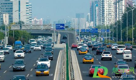 北京车辆限行时间从几点到几点(北京汽车限行是几点到几点?) 北京车辆限行时间从几点到几点(北京汽车限行是几点到几点?)